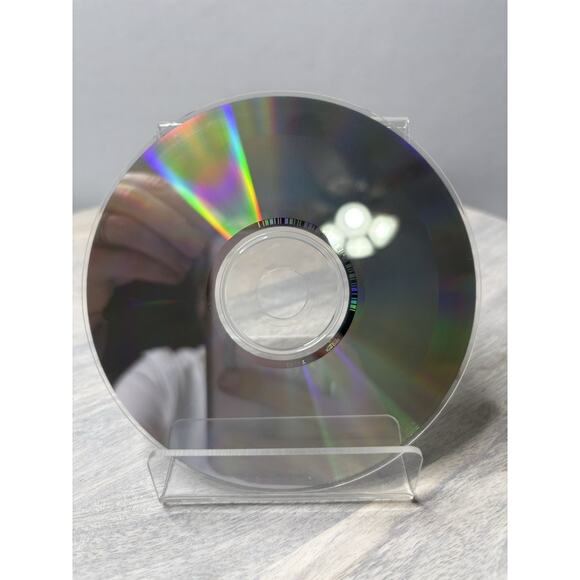 Tracy Chapman by Chapman, Tracy Cd No Case - Picture 2 of 2